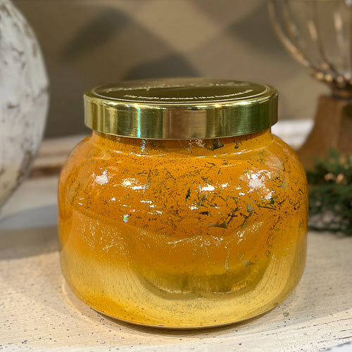Pumpkin Dulce Candle