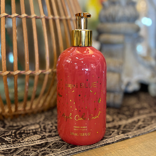Capri Blue Hand Wash