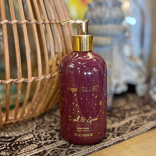 Capri Blue Hand Wash