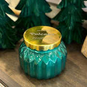 Capri Blue Candle