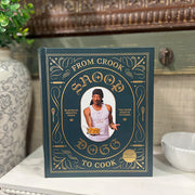 Snoop Dogg Cookbook