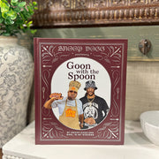 Snoop Dogg Cookbook