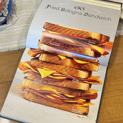 Snoop Dogg Cookbook