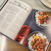 Snoop Dogg Cookbook