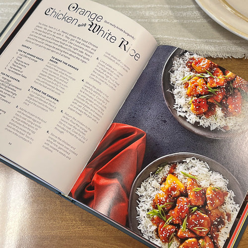 Snoop Dogg Cookbook