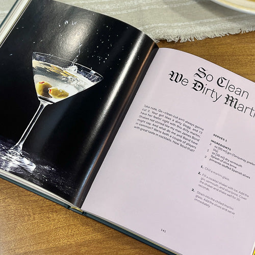 Snoop Dogg Cookbook