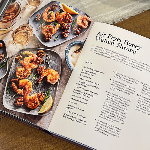Snoop Dogg Cookbook