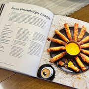 Snoop Dogg Cookbook