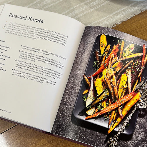 Snoop Dogg Cookbook
