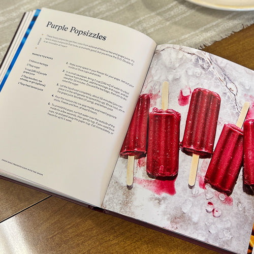 Snoop Dogg Cookbook