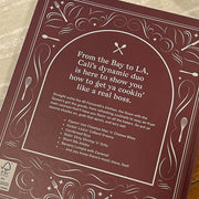 Snoop Dogg Cookbook