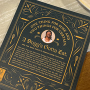 Snoop Dogg Cookbook
