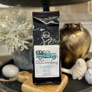 CCC Creations Ground Coffee