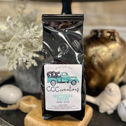 CCC Creations Ground Coffee