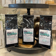 CCC Creations Ground Coffee