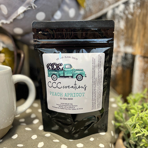 CCC Creations Tea
