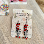 Collin County Couture Earrings