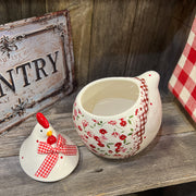 Chicken Canister