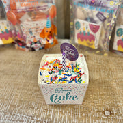 Celebration Instant Cake Kit