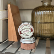 Copper Micro Beads