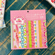 6x6 Paper Pad