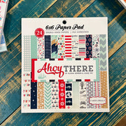6x6 Paper Pad