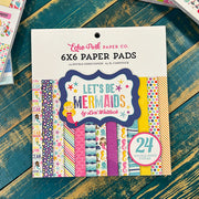 6x6 Paper Pad