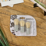 Nuvo Blending Brushes