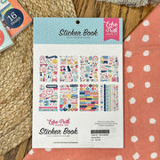 Echo Park Sticker Book
