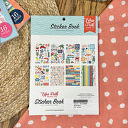 Echo Park Sticker Book
