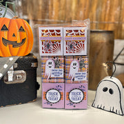Halloween Treat Boxes