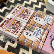 Halloween Treat Boxes