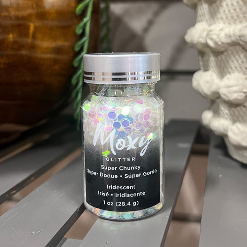 Chunky Glitter