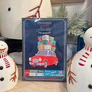 Crafty Advent Calendar