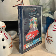 Crafty Advent Calendar