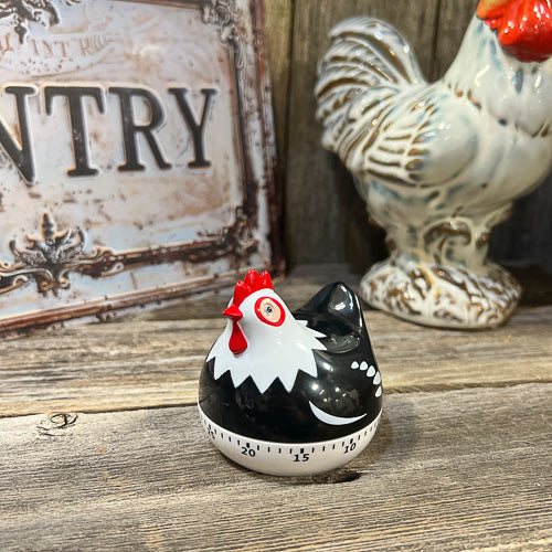 Chicken Timer