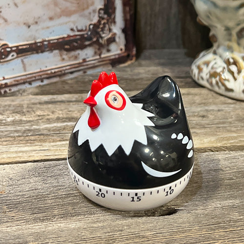 Chicken Timer