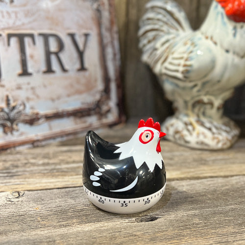 Chicken Timer