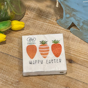 Spring Themed Cocktail Napkins