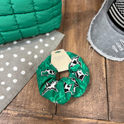 Dallas Stars Hair Scrunchie