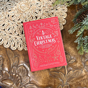 A Vintage Christmas Book