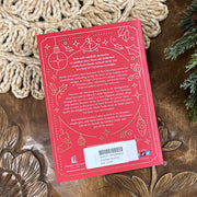 A Vintage Christmas Book