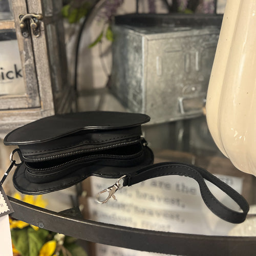 Frankenstein Bride Wristlet