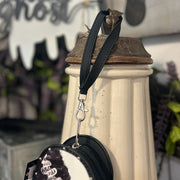 Frankenstein Bride Wristlet