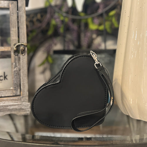 Frankenstein Bride Wristlet