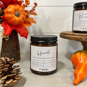Tangle Farms Soy Candle