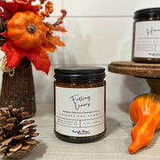 Tangle Farms Soy Candle
