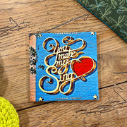 Coaster