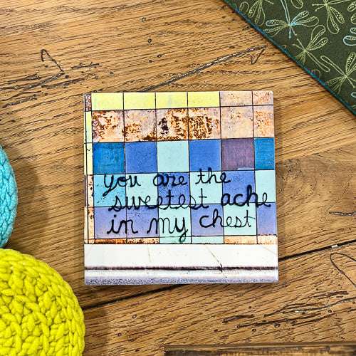 Coaster