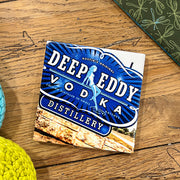 Coaster